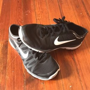 Nike Training Running Shoes Flex Supreme TR3